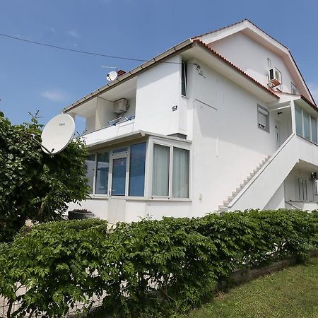 Apartments Ljubica Baška Exterior foto
